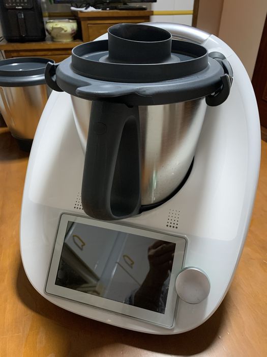 Bimby TM 6 + Bimby Friend