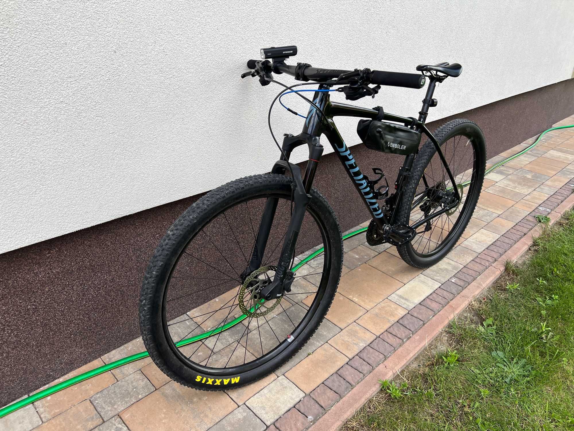 Specialized Chisel Comp, r.XL, 29", świetny rower górski