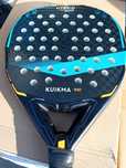 Raquete Padel Kuima 990 Hybrid Soft