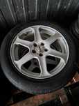 Alufelgi 16-ki 5x100