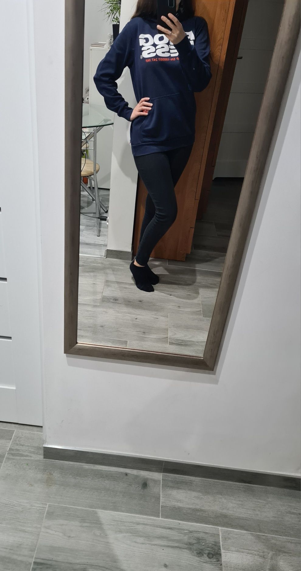 S Bluza Cropp unisex