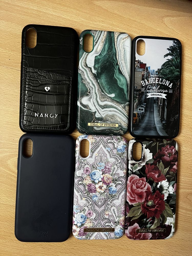 Etui do Iphone XR