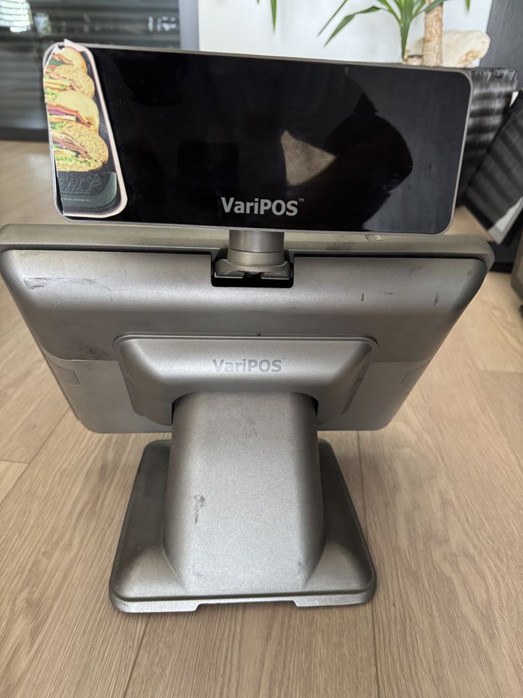 Computador Estabelecimento/Atendimento POS