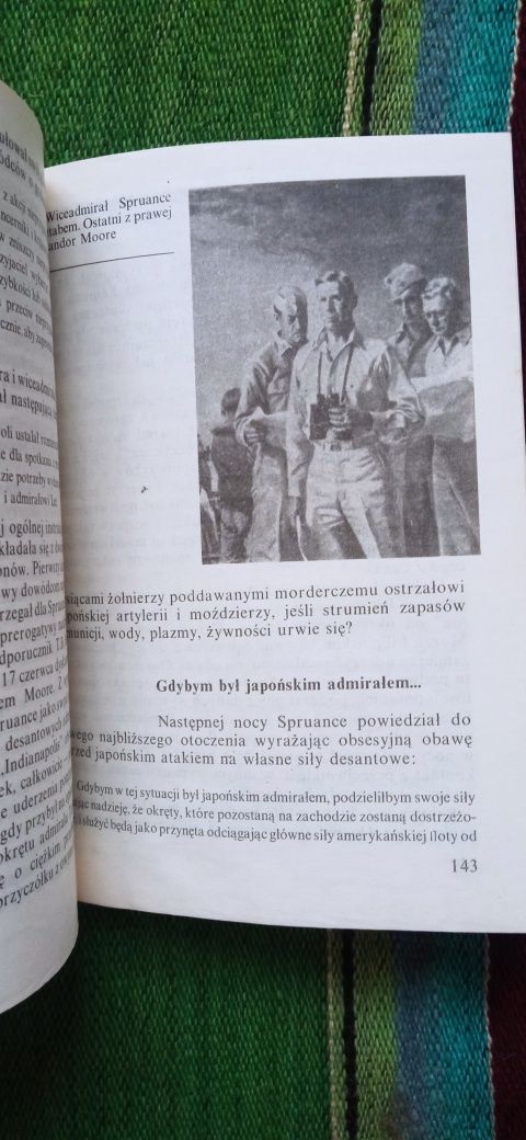 Zbigniew Flisowski "Ku Morzu Filipinskiemu"