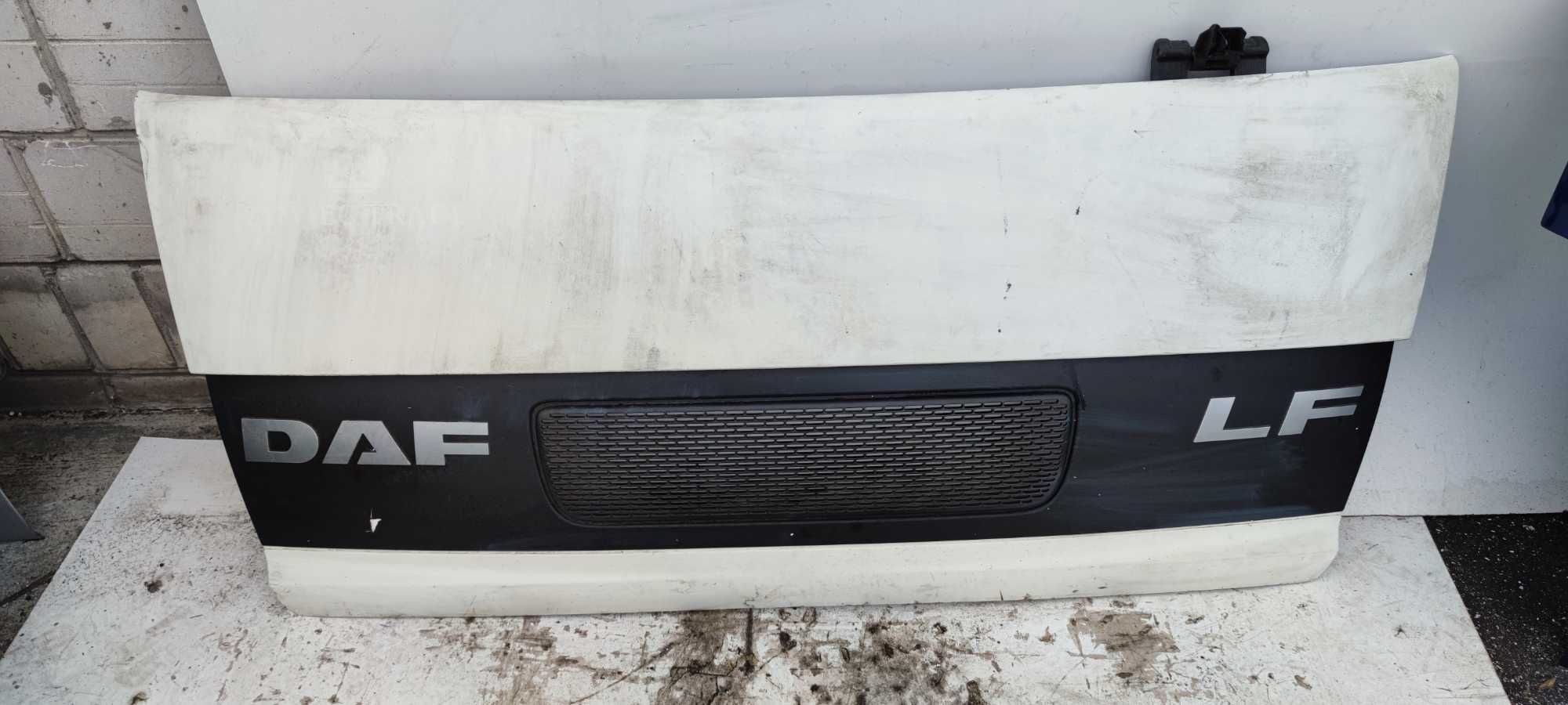 DAF FA LF55 06r Maska Grill Atrapa