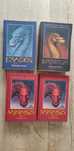 Eragon, Najstarszy, Brisingr Christopher Paolini