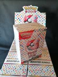 Booster Bundle - Pokémon 151