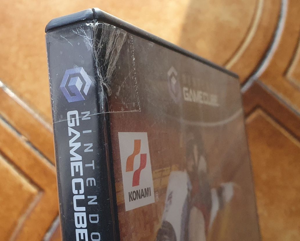 Evolution Skateboarding - GameCube/Wii