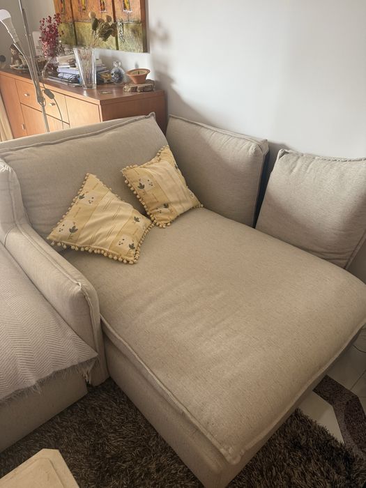 Sofá CHAISE Long
