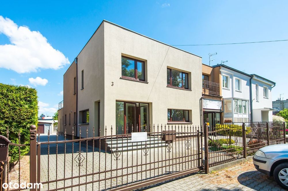 Dom jednorodzinny do wynajęcia