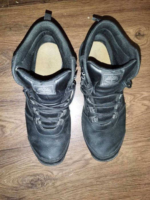 Ботинки timberland 13 US