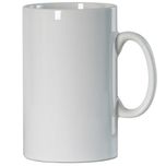 Nowy duży kubek / kubeczek porcelanowy Smilatte M017 850ML !2259!