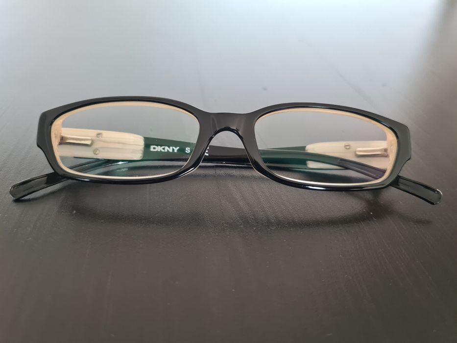 Armação de óculos - DKNY