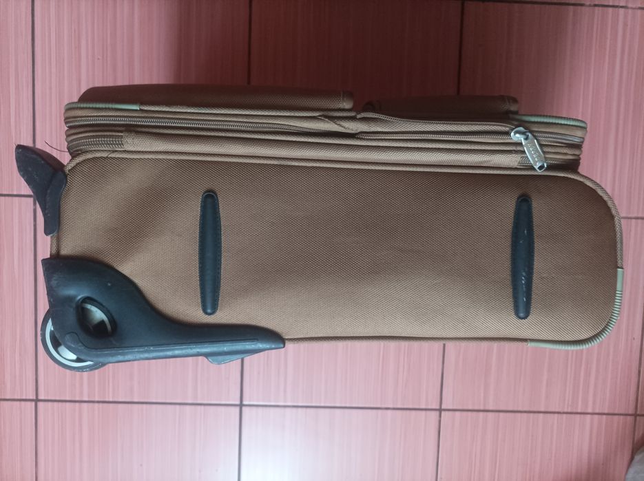 Чемодан Derry Wings 6802