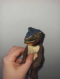 Godzilla 1998 vintage maskotka retro Hollywood figurka stara zabawka