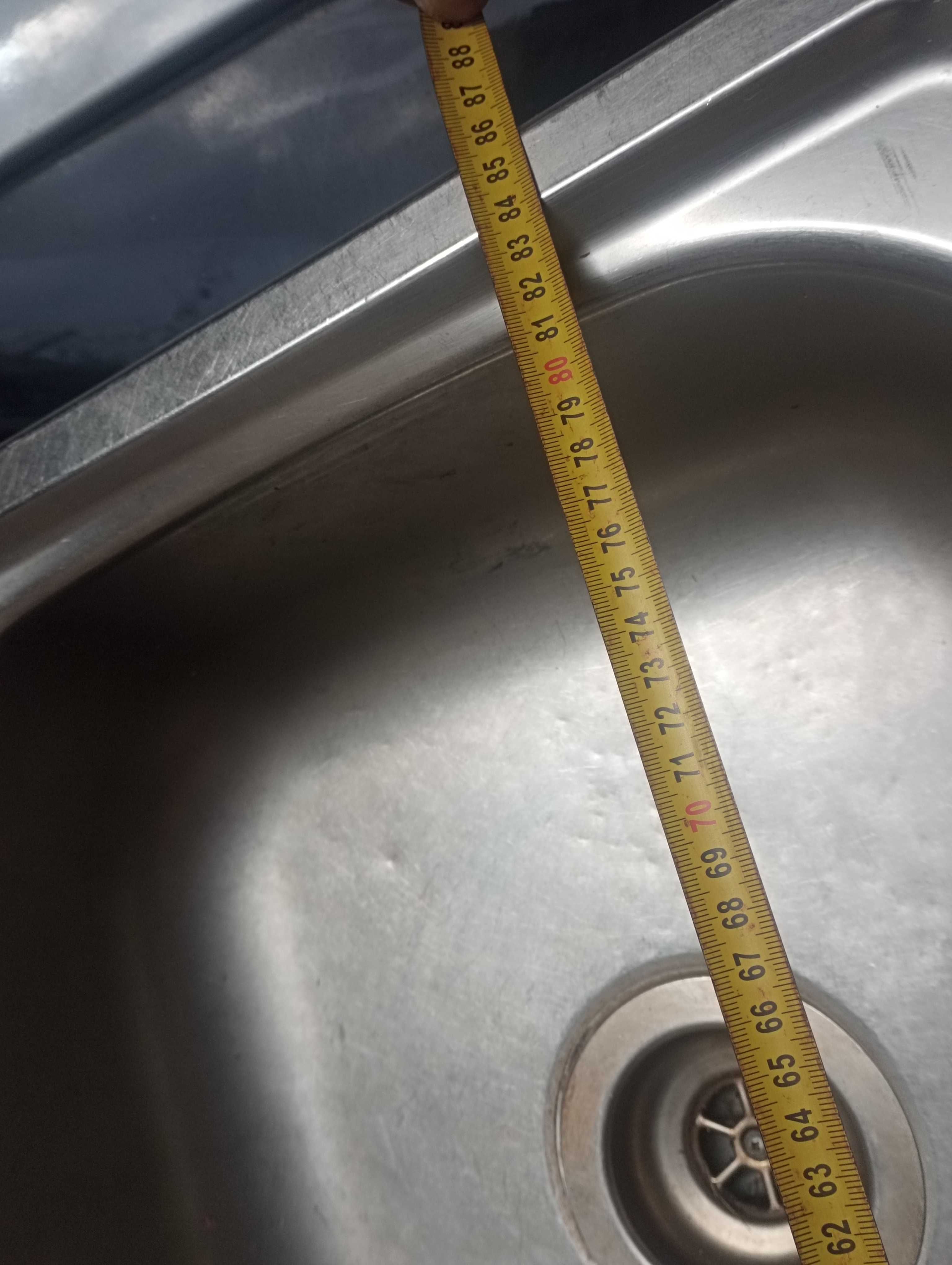 2 lava-louças Inox de cozinha
