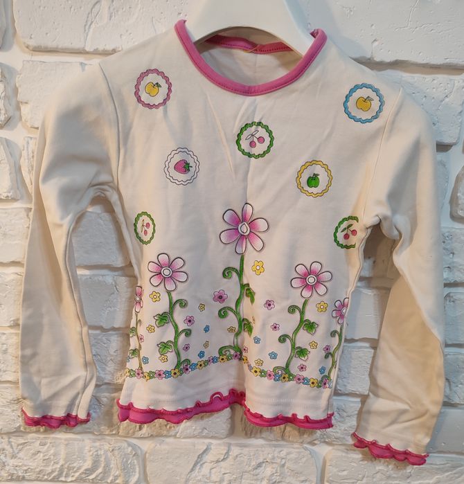 Кофта для девочки