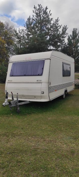 Przyczepa Adria A-430ph