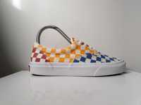 Оригінальні кеди VANS Era Sk8 Checkerboard