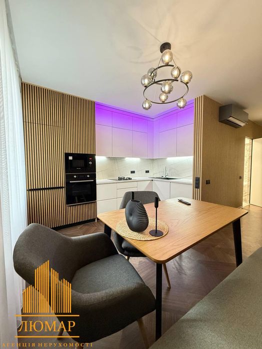 Оренда 3к квартири в новобудові у Львові (ЖК АВАЛОН ФЛЕКС)