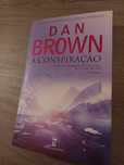 "A Conspiração" livro de Dan Brown