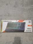 Klawiatura Steelseries Apex 3