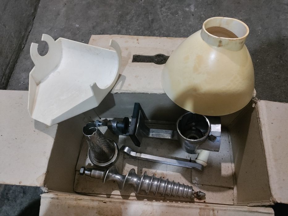 Соковыжималка струмок 2 не комплект