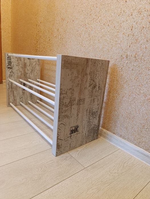 Полиця для взуття