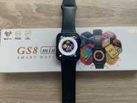 Smart Watch GS8 mini. Смарт годинник 8 серії.