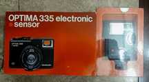 Pack AGFA optima 335+ Flash