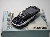 Telefon Fly SL400M Nowy!!
