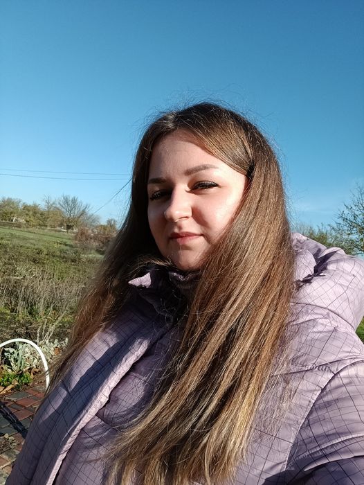 Запрошую на нарощування вій