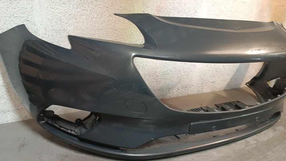 Vendo parachoque de frente Opel corsa E ano 2014/15