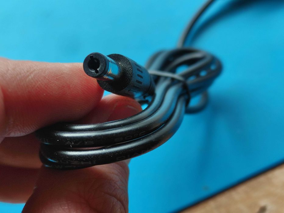 Кабель USB для модема роутера с преобразователем с 5V поверб на 9V 12V