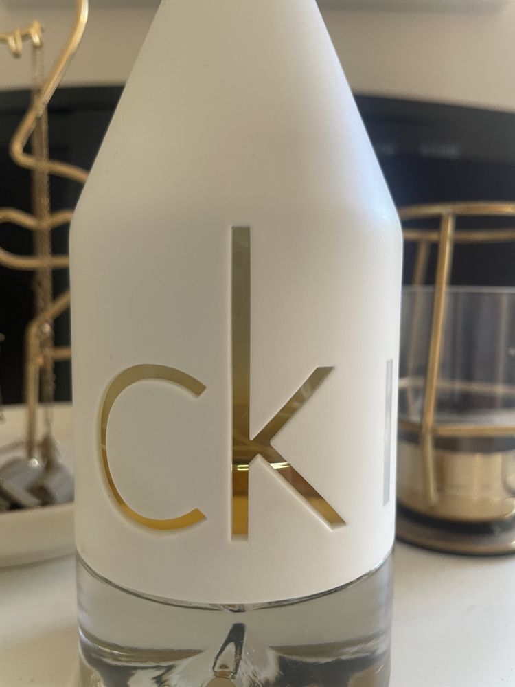 Calvin Klein in2you for her