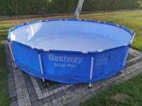 Basen ogrodowy Bestway366x76