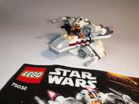 LEGO 75032 Star Wars X-Wing Fighter™