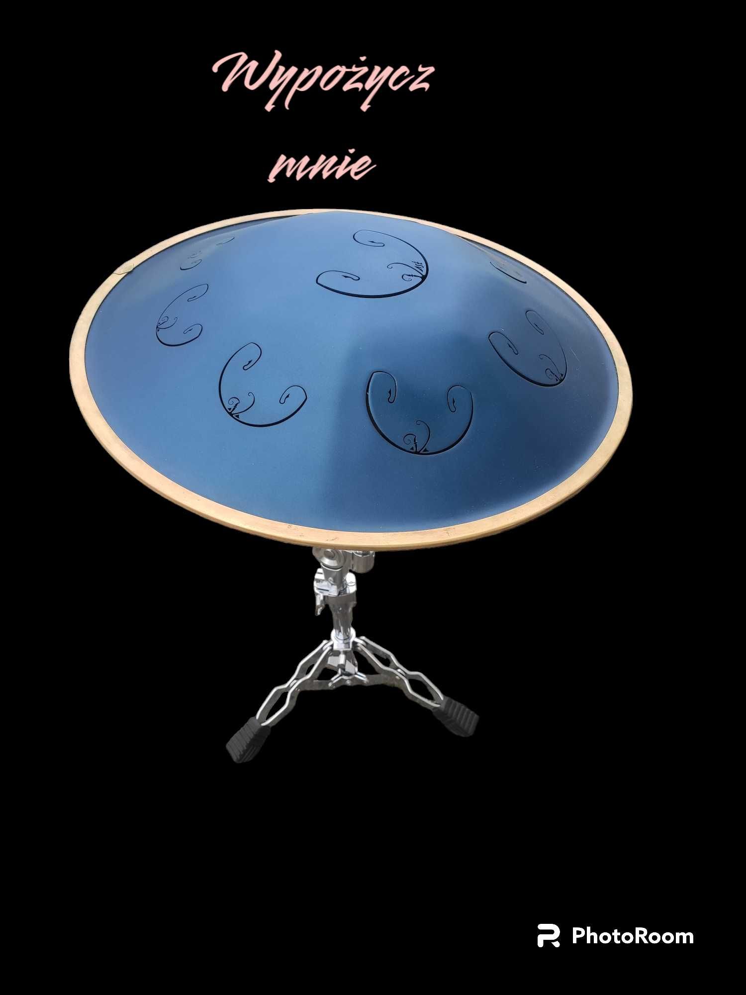 Rav vast , hangdrum,handpan