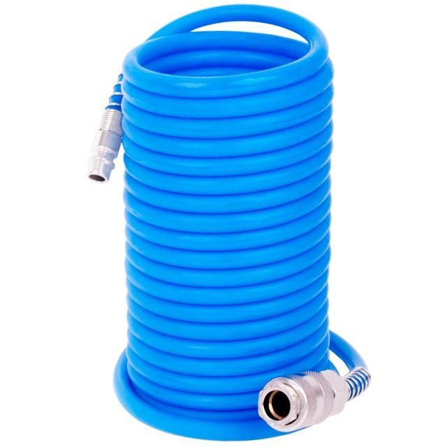 Набор покрасочный пневматический 5 ед. INTERTOOL PT-1502