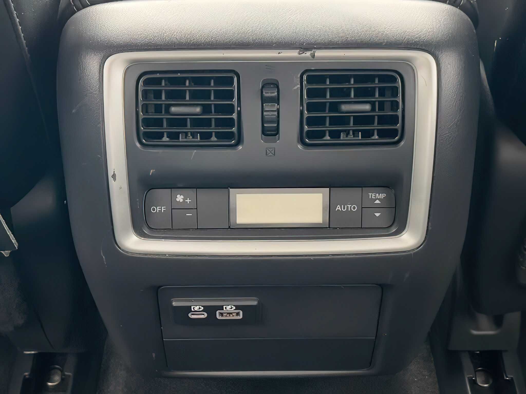 Infiniti QX60 Luxe 2020