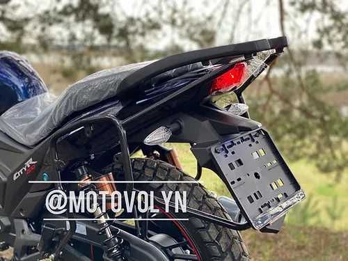 Мотоцикл Ліфан Lifan 200 CiTy-R