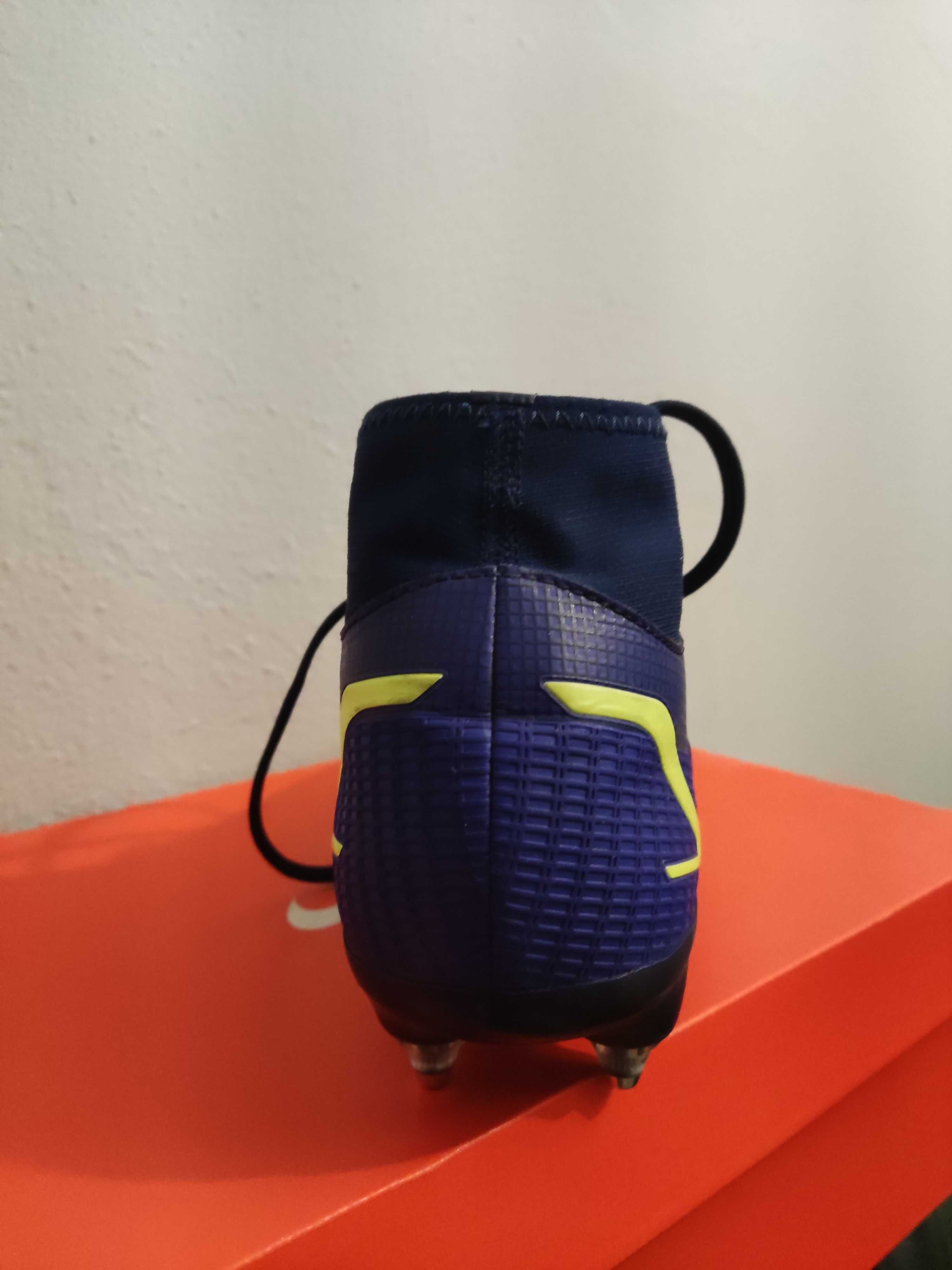 Nike Mercurial Superfly Academy DF SG Football Boots