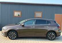 Fiat Tipo Tipo, Automat, Idealny Stan, Klimatronik, Kamera, Tempomat Aktywny