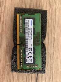 Озу Samsung DDR4 4Gb 2666MHz