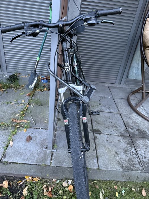 Rower MTB 26” Gary Fisher Wahoo