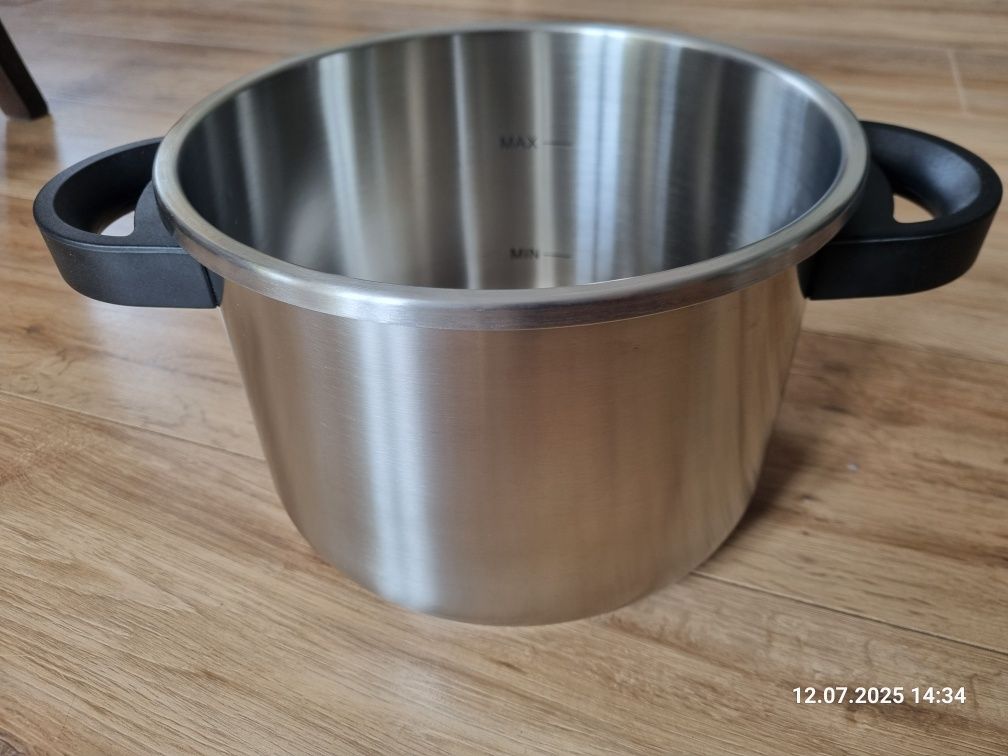 NOWY SzybkoWar BRA Tekna 6L