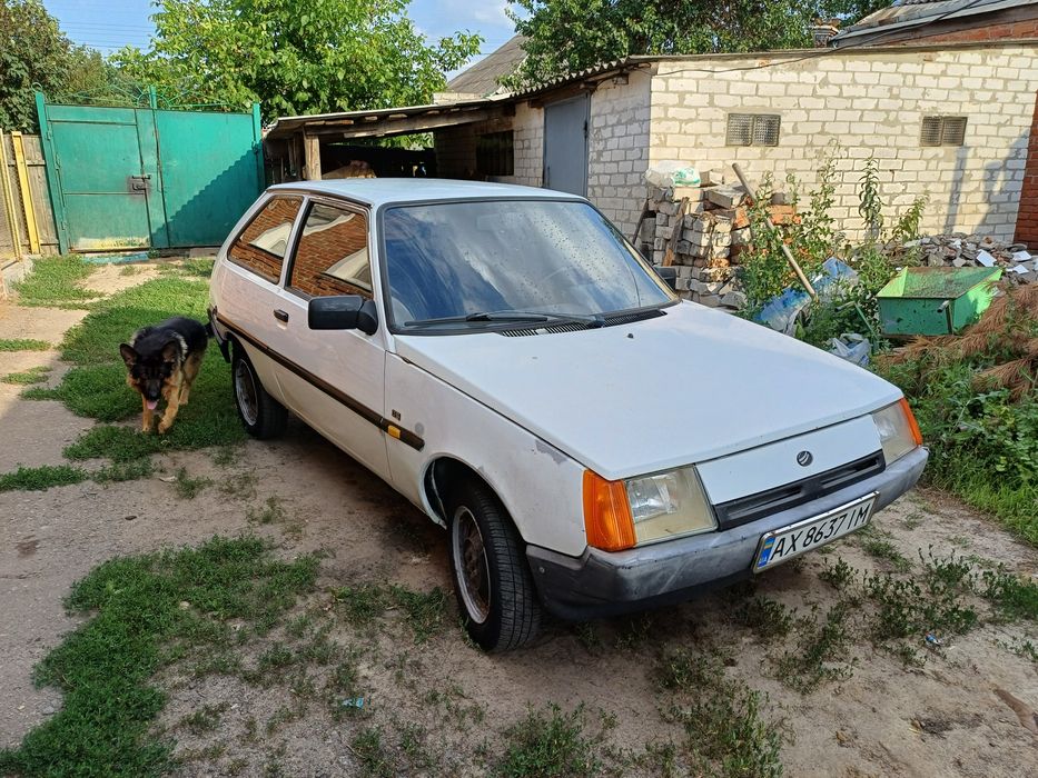 Продам Заз Таврия