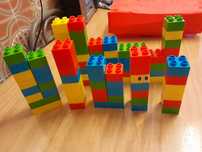 Lego em bom estado