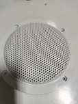 Conjunto de 2 altifalantes coluna de som Herdio 4”  160W