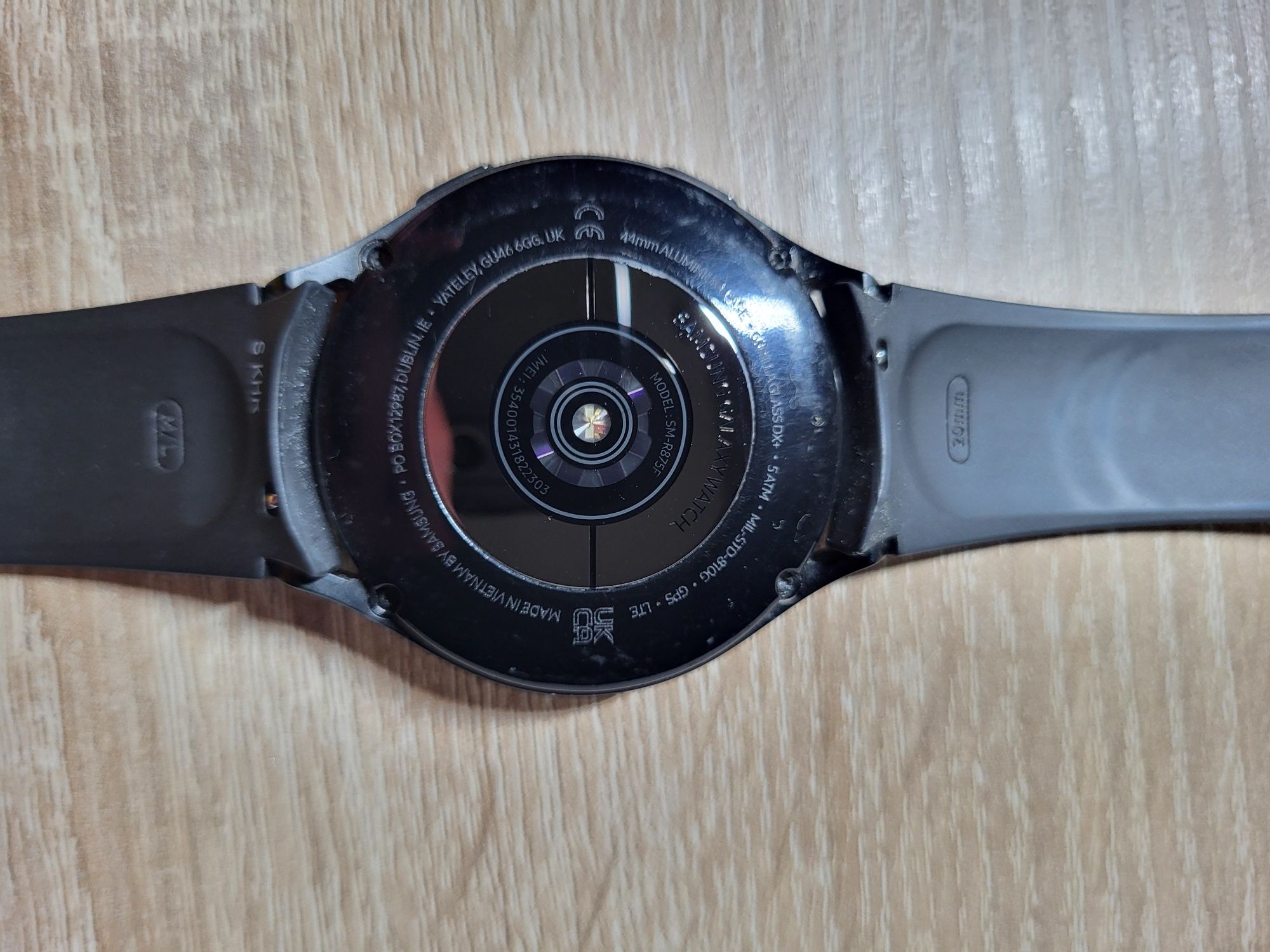 Galaxy watch 4 44mm